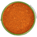 Harissa close-up – a fiery-aromatic heat for couscous and tagine