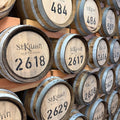 Whisky Pfeffer Großgebinde aus der Manufaktur