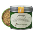 Seasons pepper blend – five processing stages from Altes Gewürzamt