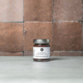 Olivenpaste Kalamata violett — griechische Oliven-Tapenade