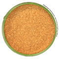 Klingenberg gingerbread spice close-up – twelve winter spices in workshop quality