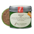 Caraway Churfranken shaker tin – a regionally grown German classic