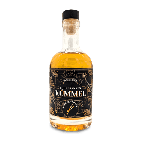 Churfranken Caraway (Limited Edition) – buy spices online at Altes Gewürzamt