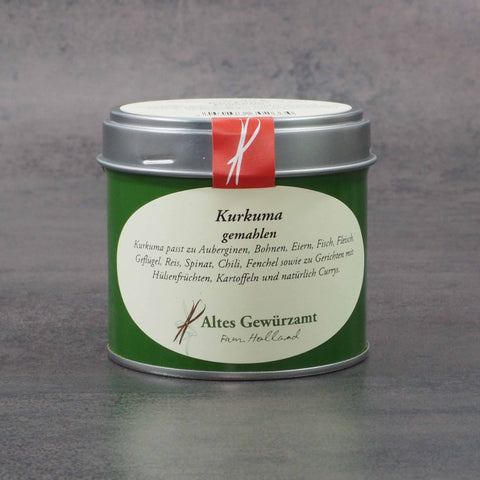 Kurkuma Anwendung – mit schwarzem Pfeffer für bessere Curcumin-Verfügbarkeit