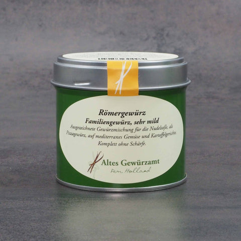 Römergewürz Großgebinde aus der Manufaktur