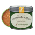 Römergewürz — mediterrane Mischung für Pizza und Pasta