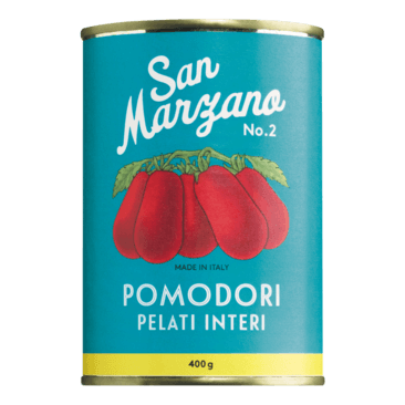 San Marzano Tomaten No.2 - Gewürze online kaufen Altes Gewürzamt