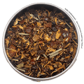 Sofie's children's punch – a winter spice with cinnamon blossom and star anise