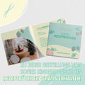 Sofie's children's punch with recipe booklet – a family ritual for the cold season