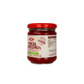 Nduja di Spilinga close-up – fiery and spreadable with Calabrian peperoncino