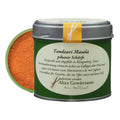 Tandoori Masala Indian marinade in the tin with shaker insert