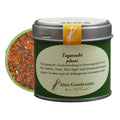 Togarashi shaker tin – a Japanese seven-spice blend