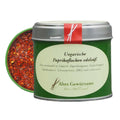 Ungarische Paprikaflocken edelsüß — 100 % Paprika für Gulasch