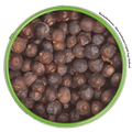 Wacholderbeeren Nahaufnahme – harzig-würziges Aroma für Schmorgerichte und Marinaden