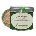 Wilder Thymian Dose – Serpolet aus der Provence mit harzig-warmer Tiefe
