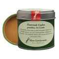 Ceylon cinnamon bark — true Sri Lanka cinnamon, low in coumarin